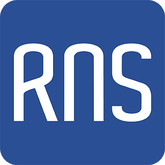 Religion News Service logo