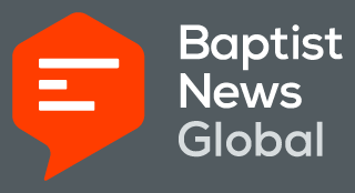 Baptist News Global logo
